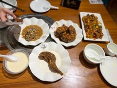 -老号尤兔头(西川店)