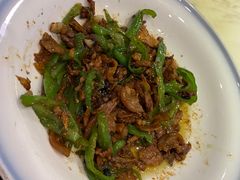 -俏湘厨•地道湘菜(建华南路店)