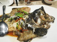 -聚缘堂·海鲜私房菜(松岭路店)