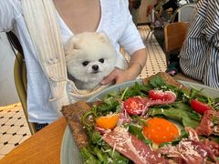 -Jamaicablue Coffeeshop(中央广场店)