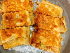 千层牛肉饼-宏状元现熬粥·京味菜(黄寺大街店)