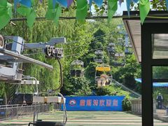-富斯特索道