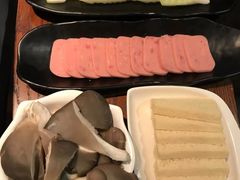 冻豆腐-东来顺饭庄(apm总店)