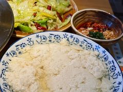 富顺豆花-懒人盐府人家·自贡大麻鱼(安贞店)