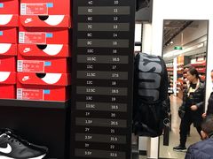 -NIKE常州永宁换季优惠店