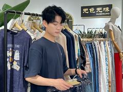 -王府井百货熙地港店