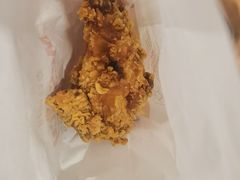 -麦当劳(东大桥店)