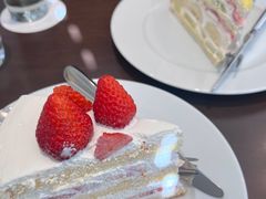 -HARBS(渋谷ヒカリエ シンクス店)