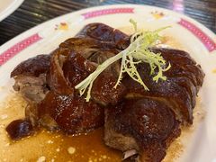 -猪肉婆私房菜(容桂总店)