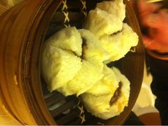 叉烧包-唐宫海鲜舫