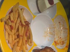 -半秋山西餐厅(襄阳万达店)