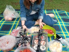 -铁山坪森林公园