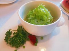 -汉通东林海鲜大酒店(鼓楼孝闻街店)