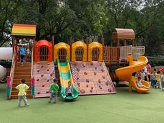 -MUFFY'S博识梦飞幼儿园(万柳园)