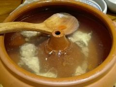 -云海肴·汽锅鸡·云南菜(天津国金汇店)