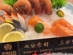 -尚海豆捞(乐虹坊店)