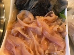 -朱氏胖子烂火锅(洪崖洞店)
