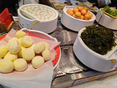 -龍歌自助小火锅(李沧顺和汇店)