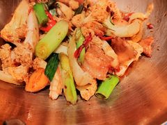 -绿茶餐厅(布吉万象汇店)