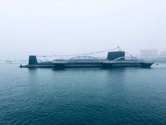 -中国人民解放军海军博物馆