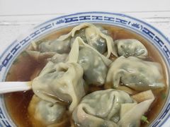 -古徽州馄饨店(宝安路店)