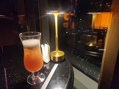 -翡翠36酒吧(浦东香格里拉店)