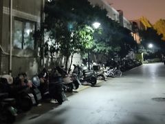 -庆峰龙虾烧烤(合肥一店)