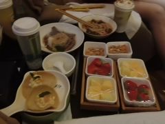 -金色印象·4K影院式足体养生(双龙湖店)