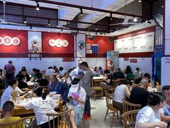 -李兰英湖南面馆(护国路店)