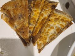 -福海居烤鸭店(鸟巢店)