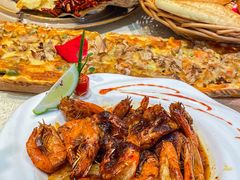 -伊天园(辛伯达店)