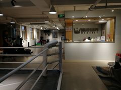 -WISEFIT健身&拳击(CBD店)