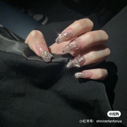 -妙睫屋日式美甲美睫