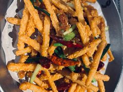 -巴厘龙虾·榜首油焖大虾(音乐学院·沿江酒馆店)