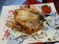 -窄巷子陕菜馆·地道陕西菜(粉巷店)
