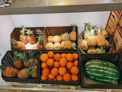 -漫果工坊(西单大悦城店)