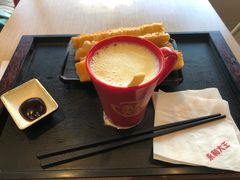 -永和大王(广渠店)