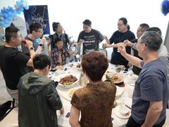 -道道鲜·崇明私房菜(五角场店)