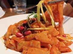 -奉天小馆·非遗东北菜(沈阳万象城店)
