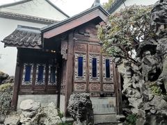 -胡雪岩故居