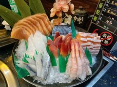 -熊出没日本烧肉放题