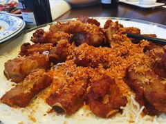 -广州富力君悦大酒店·凯菲厅