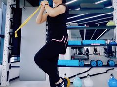 -WEGYMER健萌健身(麦德龙钰龙天下馆)