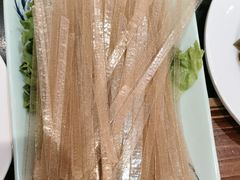 -临江门重庆老火锅(德新里店)