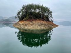 -千岛湖城中湖游船码头