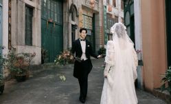 -色色婚纱摄影(大沥旗舰店)