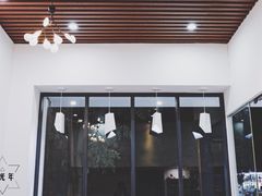 门面-WATER CAFE(广厦店)