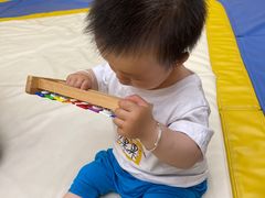 -贝思特蒙特梭利早教新区旗舰中心(苏州新区复悦城店)