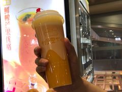 -漫果工坊(西单大悦城店)