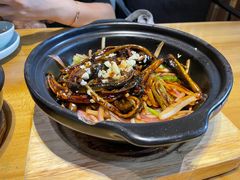 -竹里馆 ·茶食(奥体店)